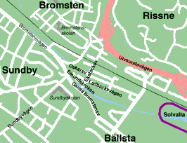Sundby/Bällsta